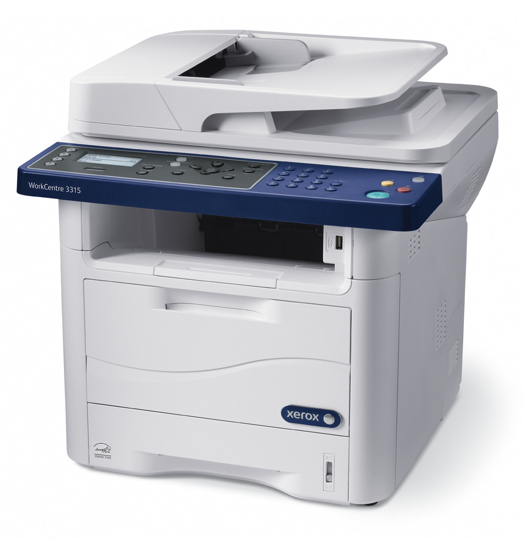 Xerox WorkCentre 3315V 